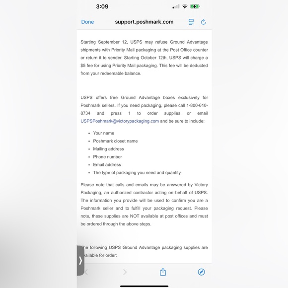 Reseller & Buyers Updates! 🚨 - Picture 3 of 12